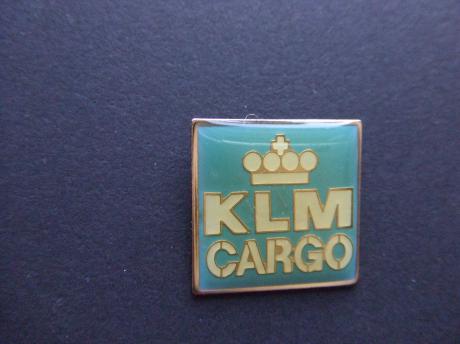 KLM cargo vrachtdivisie van Air France KLM